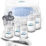 Philips AVENT SCD398/01 Baby Feeding Bottle