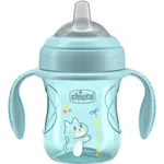 Chicco 00006911250000 Baby Feeding Bottle