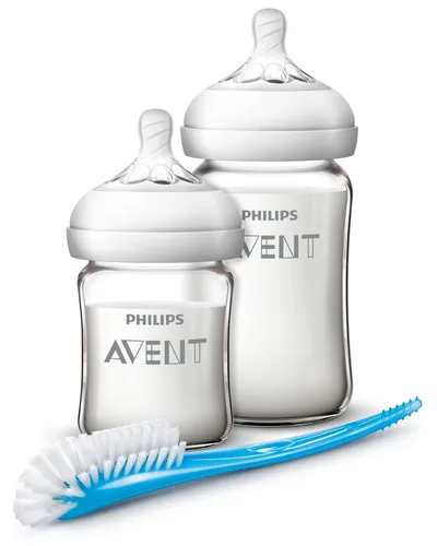 Compare Chicco 00006911150000 Baby Feeding Bottle with Philips AVENT SCF679/73 Baby Feeding Bottle