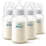 Philips AVENT SCF406/44 Baby Feeding Bottle, 330ml, PP