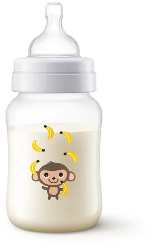 Compare Chicco 00006911350000 Baby Feeding Bottle with Philips AVENT Classic+ Baby Feeding Bottle SCF574/11