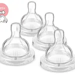Philips AVENT Anti-Colic Bottle Teat SCF425/47