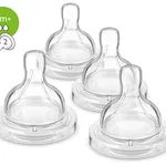 Philips AVENT Anti-Colic Bottle Teat SCF422/47
