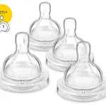 Philips AVENT Anti-Colic Bottle Teat SCF421/47