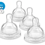 Philips AVENT Anti-Colic Bottle Teat SCF423/47
