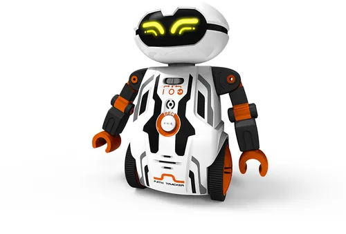 Image Silverlit Robot Toy 88044