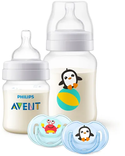 Compare Philips AVENT SCD289/01 with Philips AVENT SCD374/01