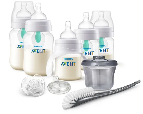 Compare Chicco Classic 00011823000000 with Philips AVENT SCD394/02