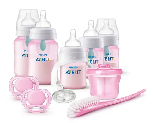 Compare Philips AVENT SCD392/57 with Philips AVENT SCD393/04