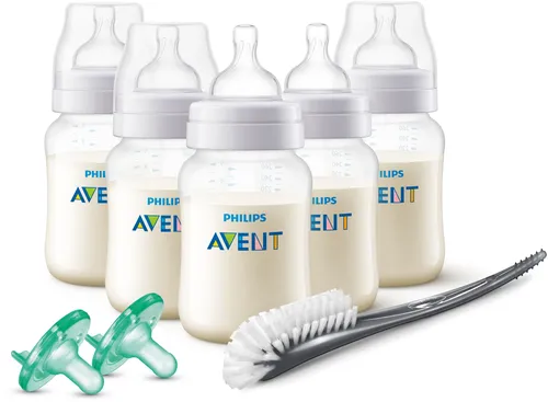 Compare Philips AVENT SCD392/57 with Philips AVENT SCD393/04