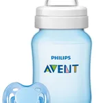 Philips AVENT SCD783/19 baby gift set Blue, White