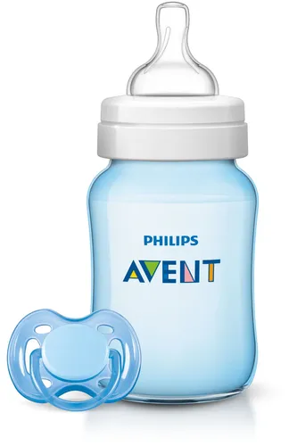 Compare Philips AVENT SCD393/05 with Philips AVENT SCD783/19 baby gift set Blue, White