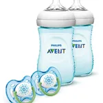 Philips AVENT SCD693/24 baby gift set Blue, White