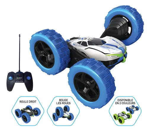 Compare Silverlit 20251 RC Toy with Silverlit 70009 RC Toy