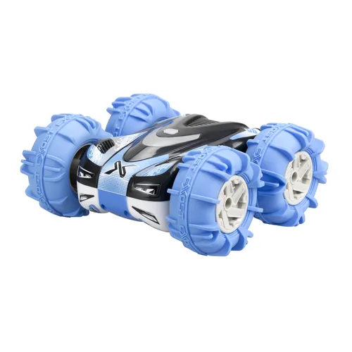 Compare Exost TE20268 RC Toy with Silverlit 70009 RC Toy