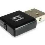LevelOne N300 Wireless USB Network Adapter