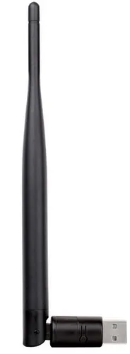 Image D-Link DWA-127 Wireless N150 USB Adapter