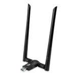 LevelOne AC1200 Dual Band Wireless USB Adapter