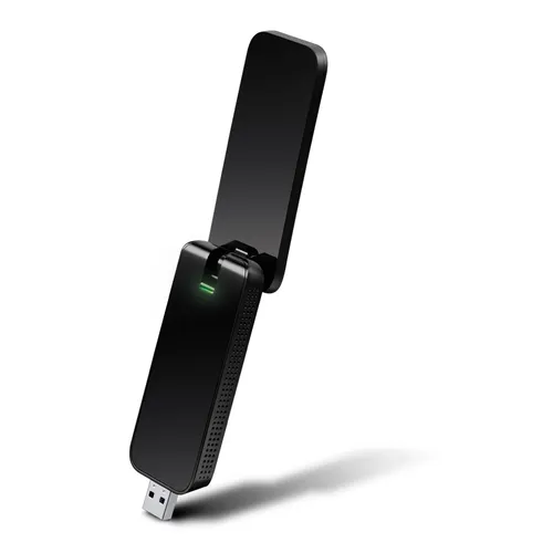 Image TP-Link Archer T4U AC1300 Dual Band Wireless USB Adapter