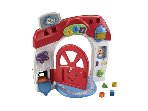 Image Mattel BHB07 Playard