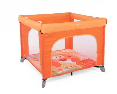 Image Chicco Open Playard