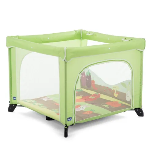 Compare Chicco Open Playard with Chicco Open Playard