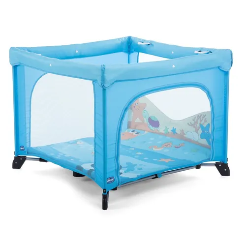 Image Chicco Open Playard