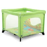 Chicco Open Playard
