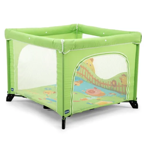 Chicco Open Playard