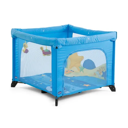Compare Chicco Open Playard with Chicco Open Playard