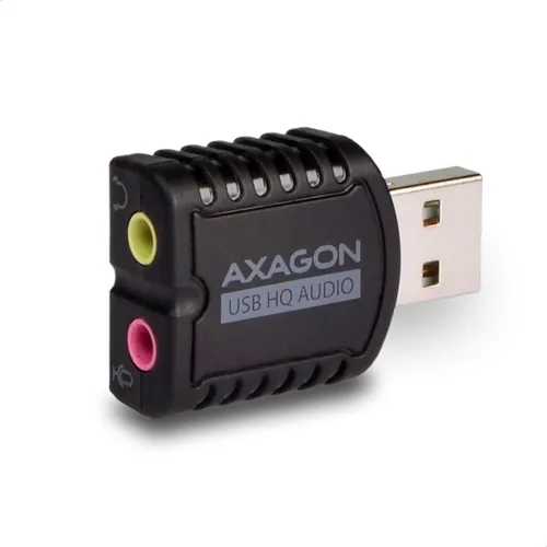 Image Axagon ADA-17 Sound Card