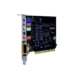 Philips PSC605/00 Sound Card