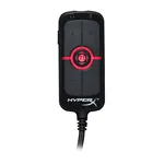 HyperX Amp USB 7.1 Channel Sound Card
