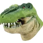 Schylling Dinosaur Hand Puppet