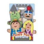 Melissa & Doug Hand Puppet Set 9082