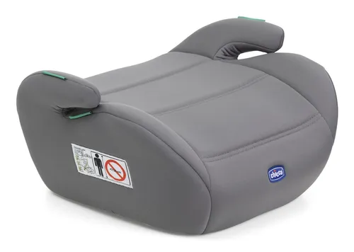 Compare Chicco Booster Seat 06079835950000 with Chicco Quasar i-Size Booster Seat