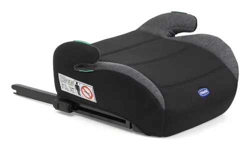 Compare Chicco Booster Seat 06079835950000 with Chicco Quasar Fix i-Size Booster Seat