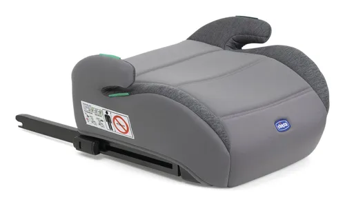 Compare Chicco Booster Seat 06079835950000 with Chicco Quasar Fix i-Size Booster Seat