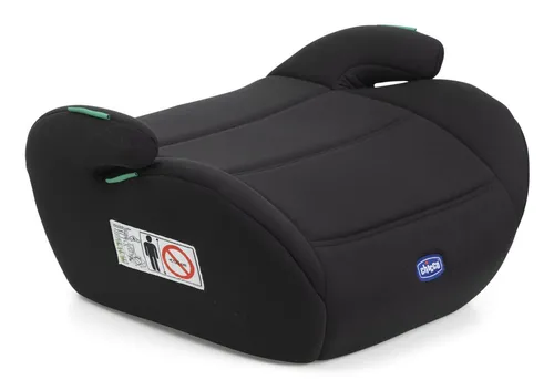 Compare Chicco Booster Seat 06079835950000 with Chicco Quasar i-Size Booster Seat