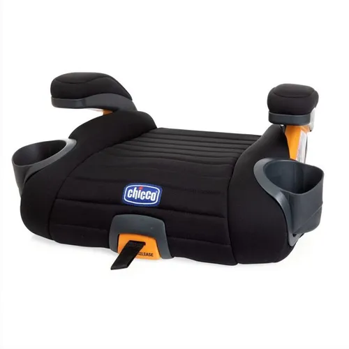 Compare Chicco Booster Seat 06079835950000 with Chicco Quasar Fix i-Size Booster Seat