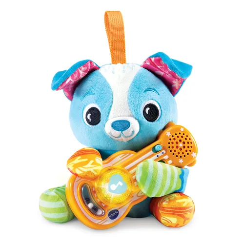 Image VTech 80-555005 Baby Crib Mobile
