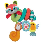 Baby 17909 Crib Mobile