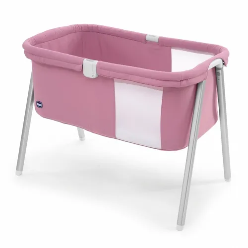 Compare Chicco LullaGo with Graco Pack n Play On The Go Playard Kaden