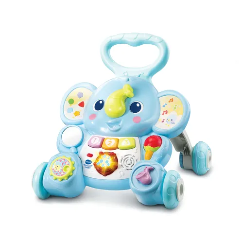 Compare Fisher-Price HJK40 with VTech 80-523005