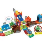VTech Tut Tut Bolides 80-503705