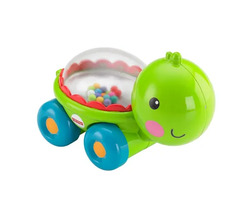Compare Fisher-Price HJK40 with Mattel BGX29