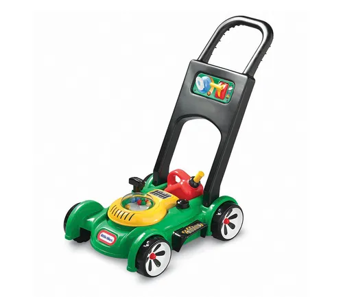 Compare Fisher-Price HJK40 with Little Tikes 633614