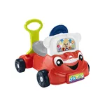 Fisher-Price Laugh & Learn 3-in-1 Smart Car