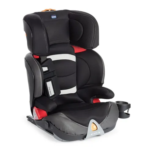 Compare Chicco Oasys 23 FixPlus EVO Car Seat with Safety 1st Grow and Go Car Seat Alaskan Blue