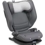 Chicco Fold & Go S i-Size Child Car Seat 2-3 (15-36kg, 3-12 Years) - Grey